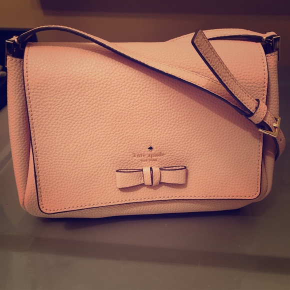 Kate Spade Pershing Street Bag - Picture 1 of 2